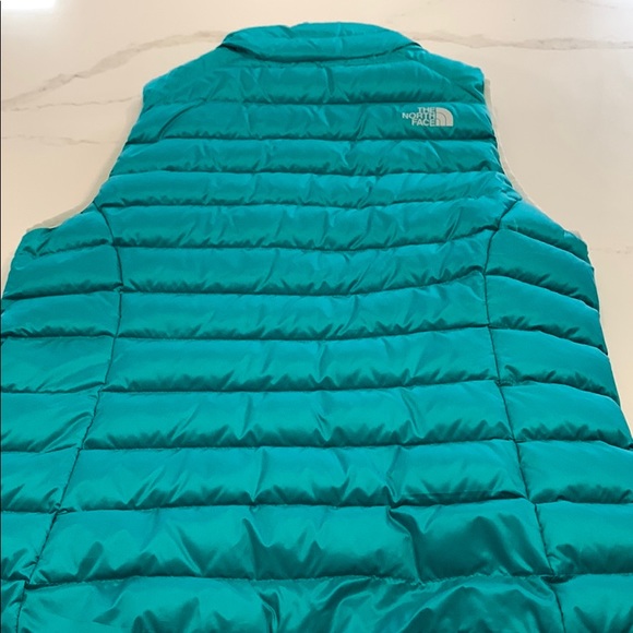 Puffer Vest - Picture 3 of 3